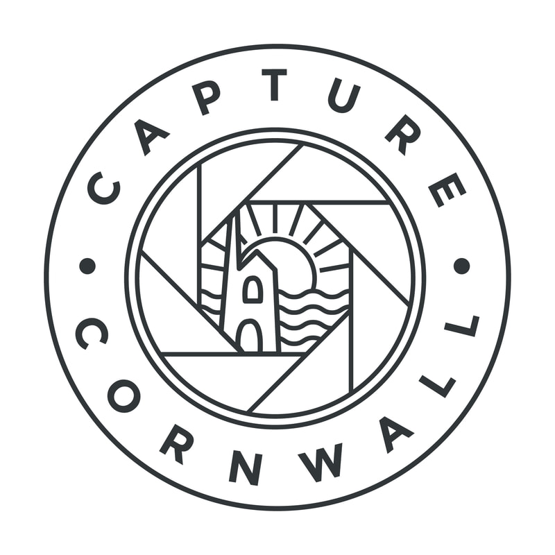 our newest SEO client Capture Cornwall Cornwall