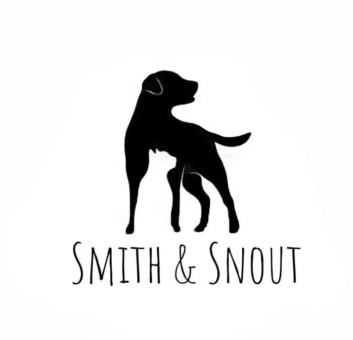 logo for smith & snout