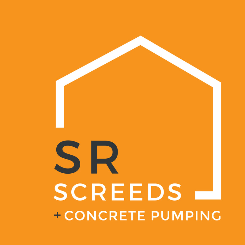 our SEO client SR Screeds Cornwall