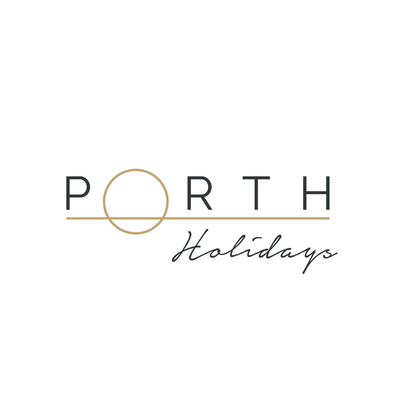 our SEO client Porth Holidays Cornwall